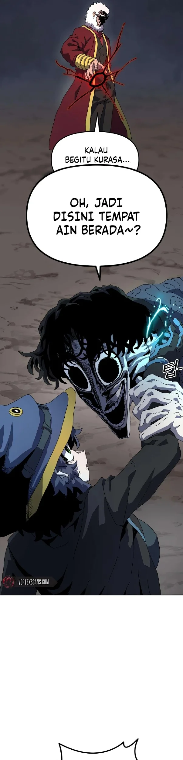 Archmage Curriculum Chapter 5 Gambar 60