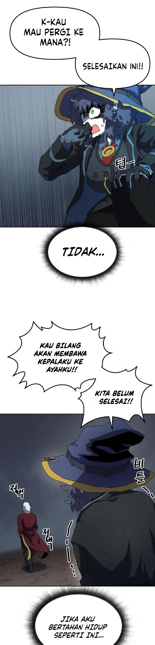 Archmage Curriculum Chapter 5 Gambar 57