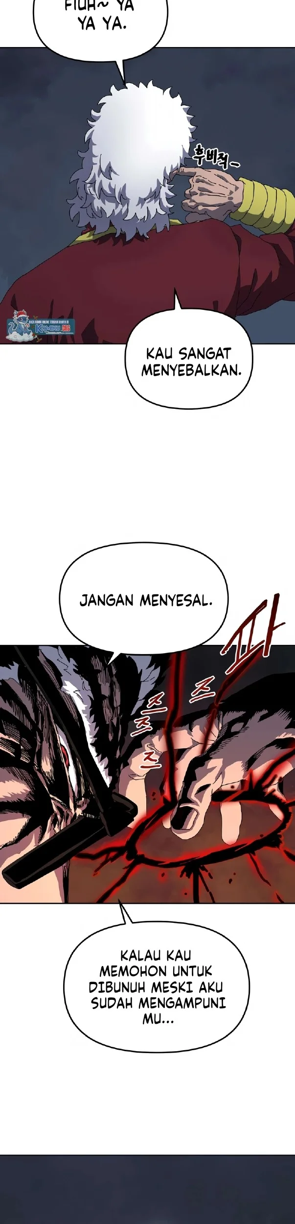 Archmage Curriculum Chapter 5 Gambar 59