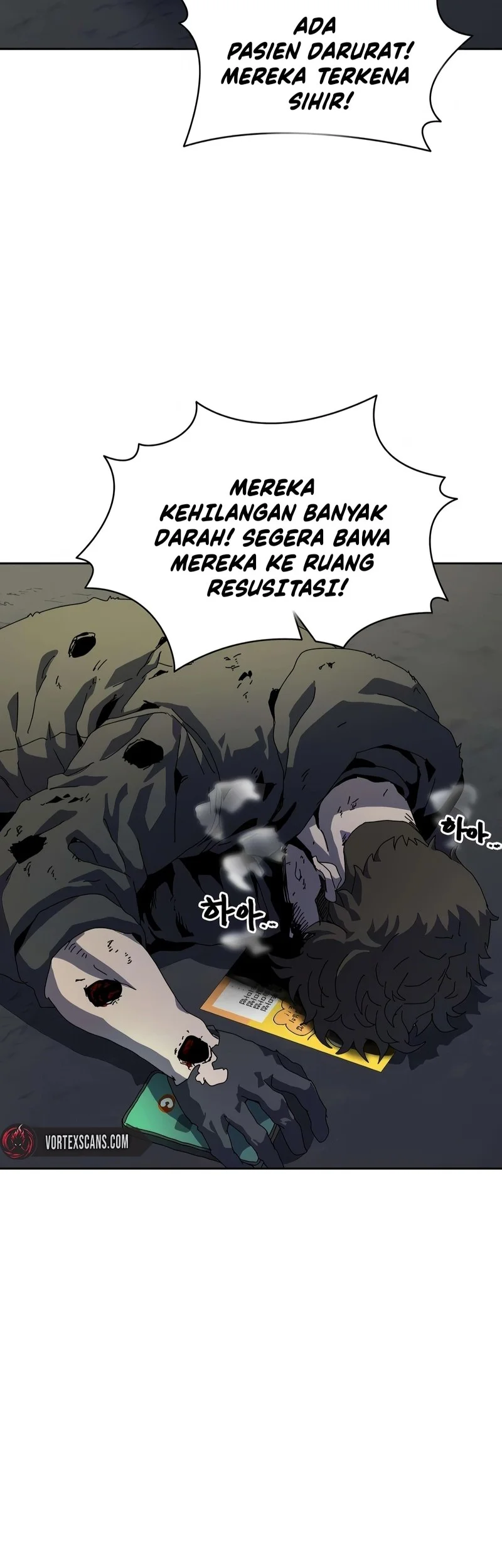 Archmage Curriculum Chapter 5 Gambar 4