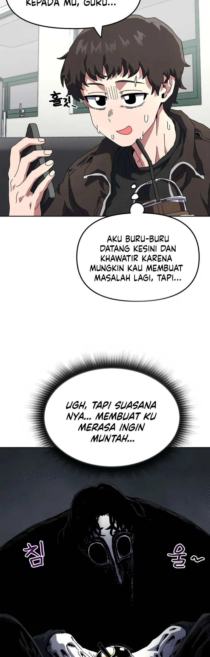 Archmage Curriculum Chapter 5 Gambar 7