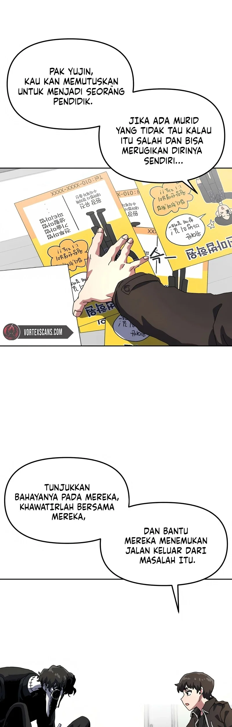 Archmage Curriculum Chapter 5 Gambar 17