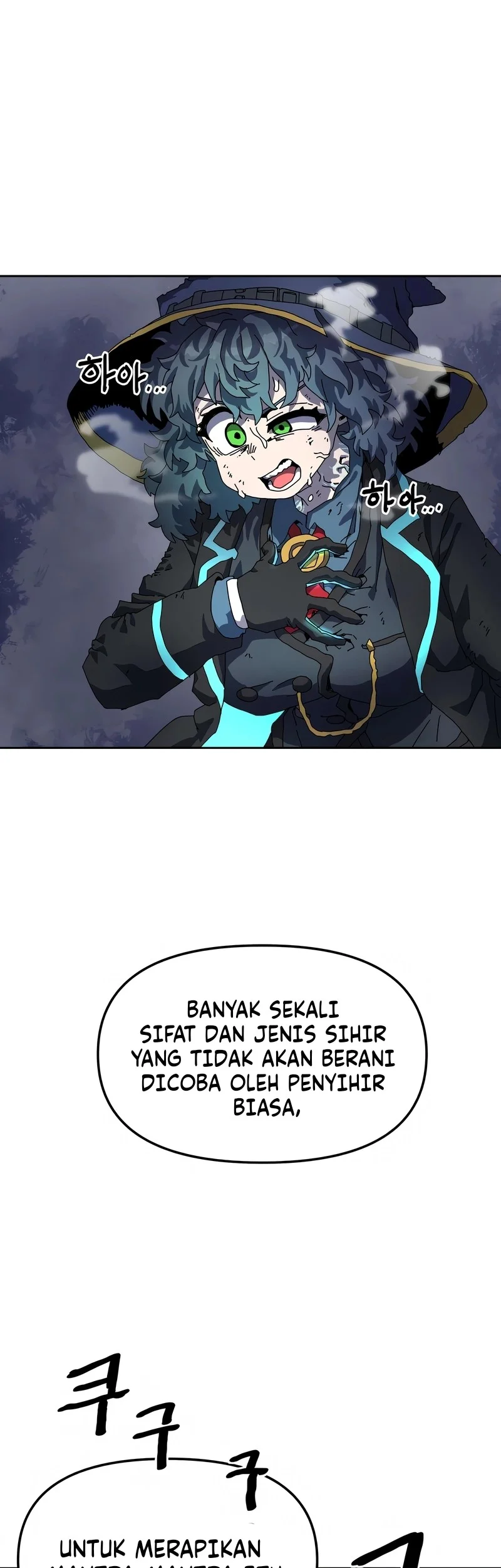 Archmage Curriculum Chapter 5 Gambar 37