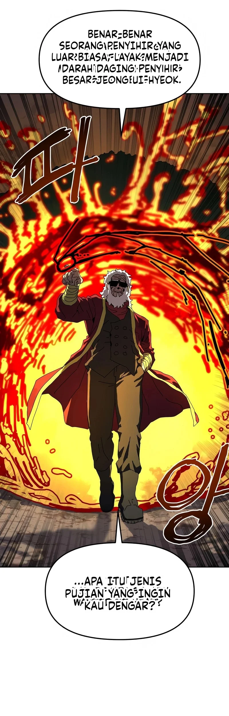 Archmage Curriculum Chapter 5 Gambar 39