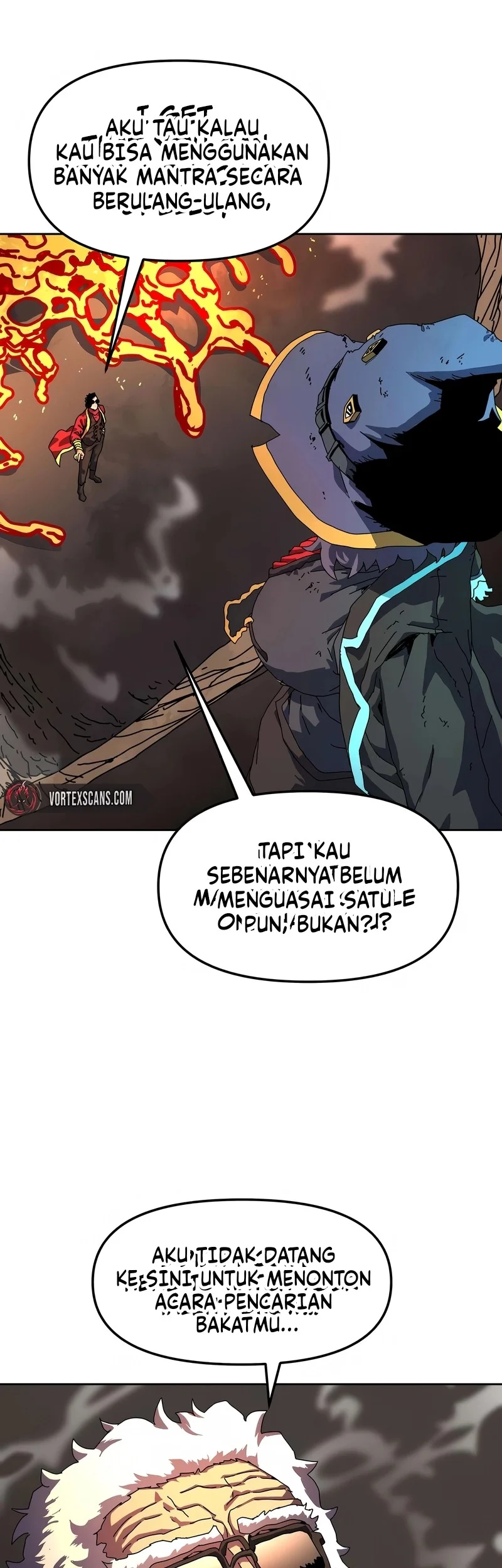 Archmage Curriculum Chapter 5 Gambar 40