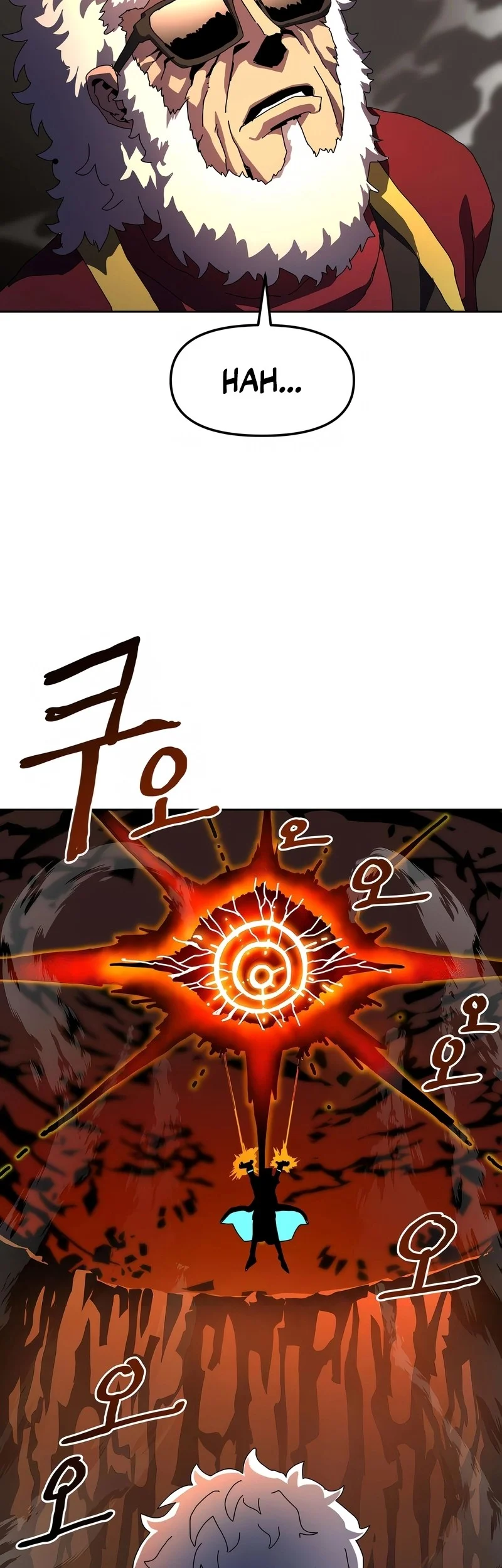 Archmage Curriculum Chapter 5 Gambar 41