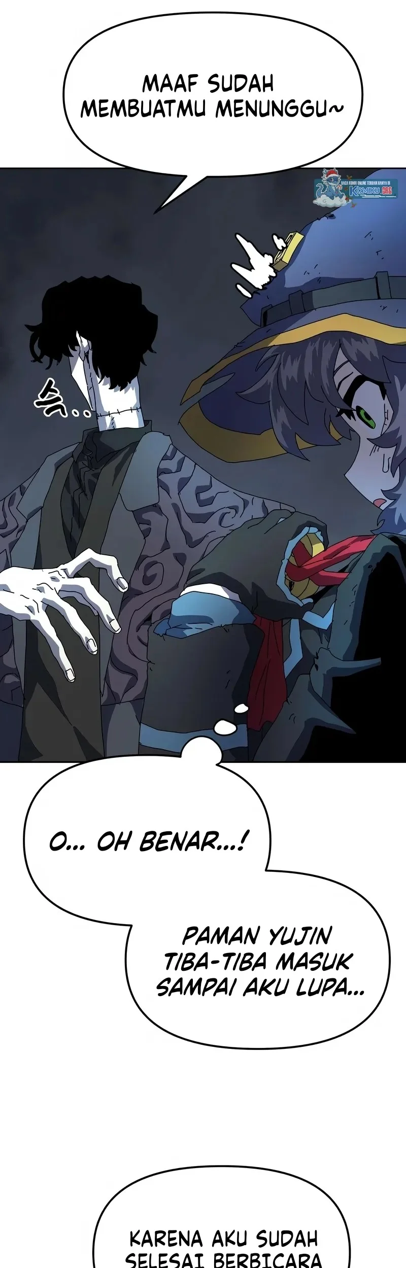 Archmage Curriculum Chapter 6 Gambar 56