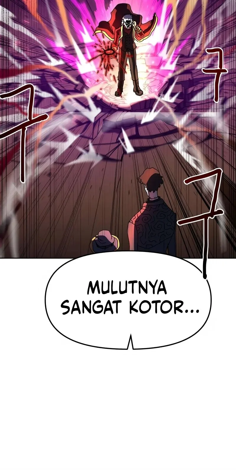 Archmage Curriculum Chapter 6 Gambar 65