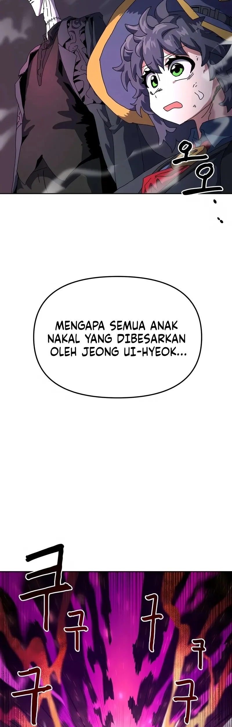 Archmage Curriculum Chapter 6 Gambar 64