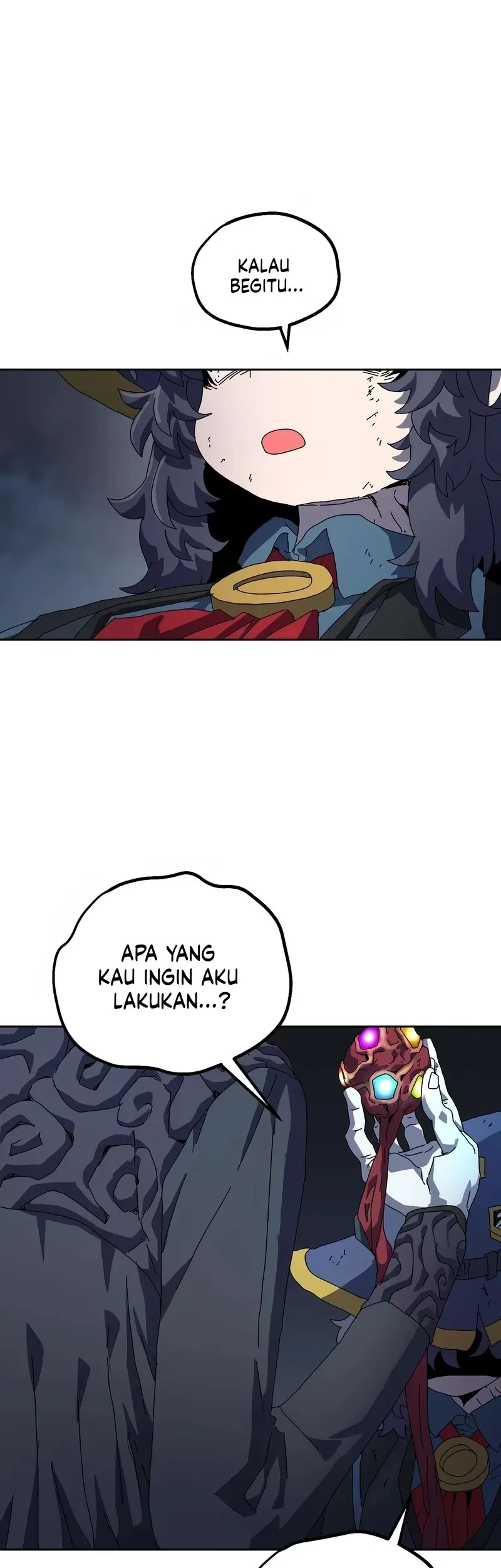 Archmage Curriculum Chapter 6 Gambar 32