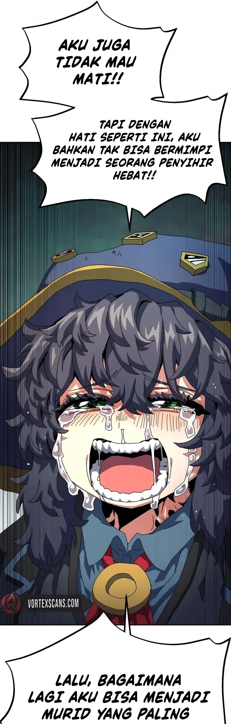 Archmage Curriculum Chapter 6 Gambar 34