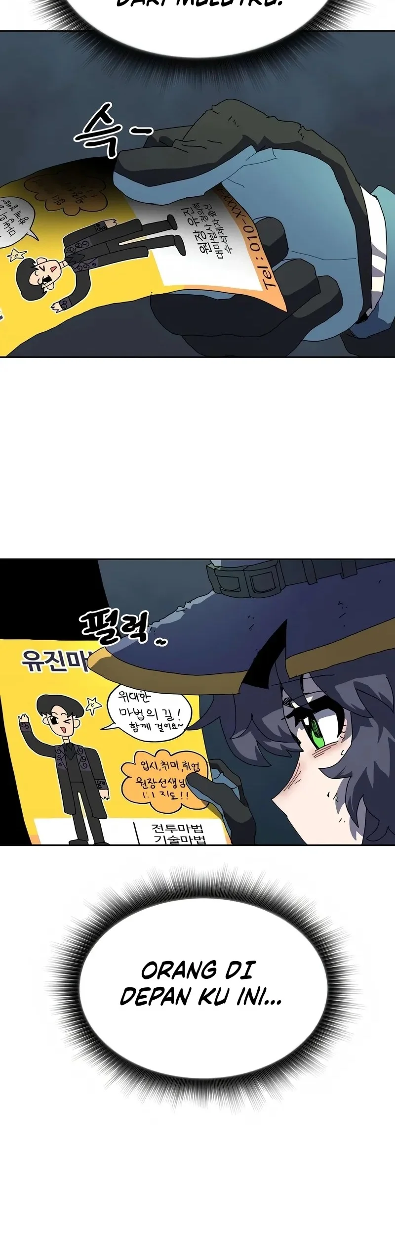 Archmage Curriculum Chapter 6 Gambar 41