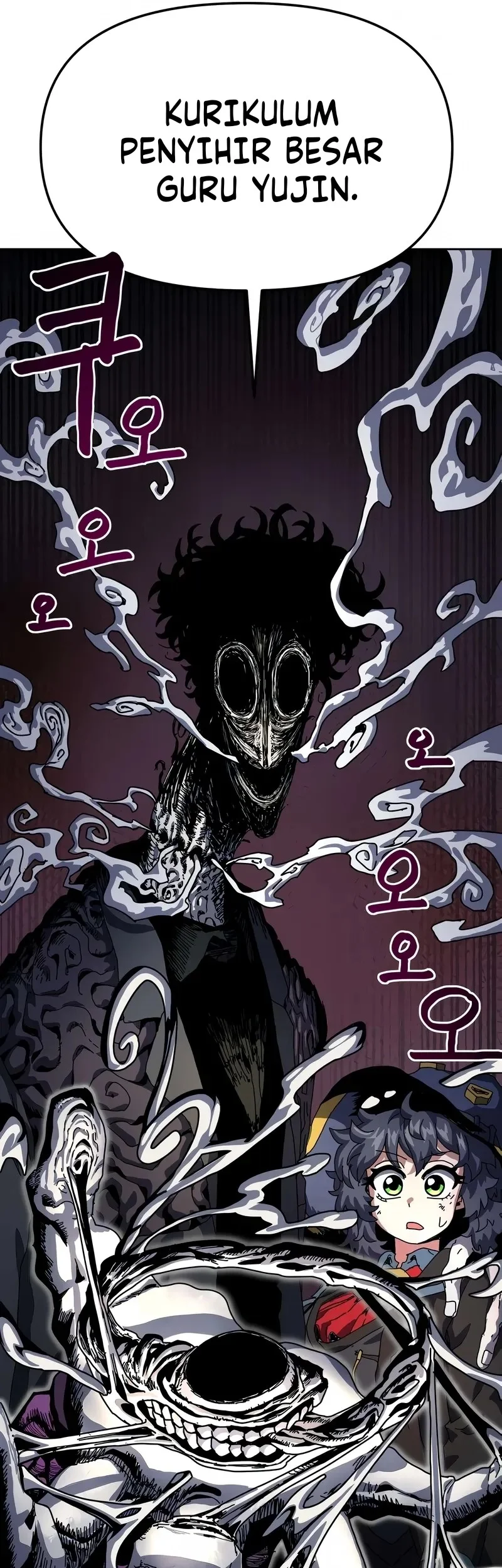 Archmage Curriculum Chapter 6 Gambar 70