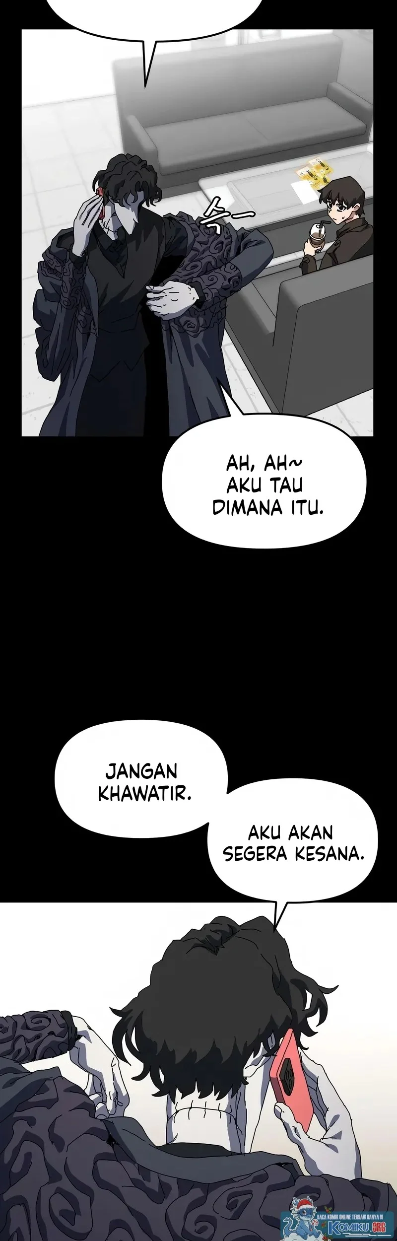 Archmage Curriculum Chapter 6 Gambar 4