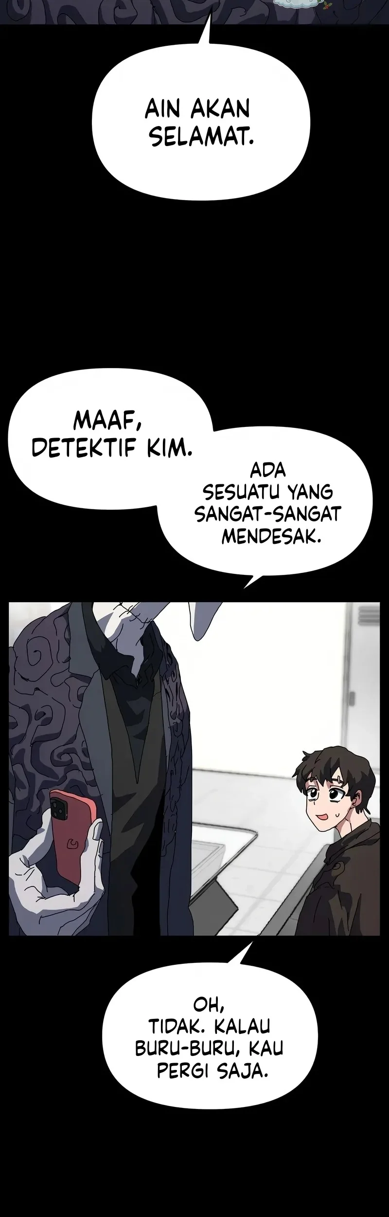 Archmage Curriculum Chapter 6 Gambar 5