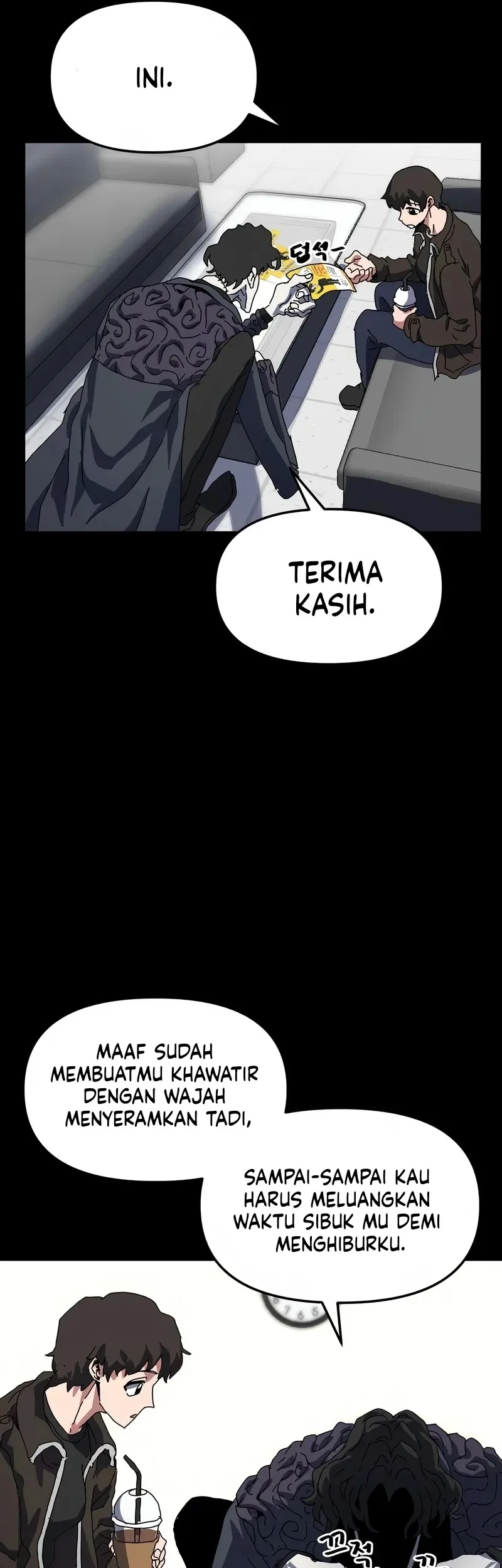 Archmage Curriculum Chapter 6 Gambar 7