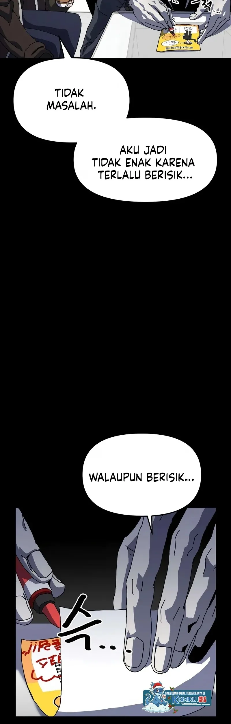 Archmage Curriculum Chapter 6 Gambar 8