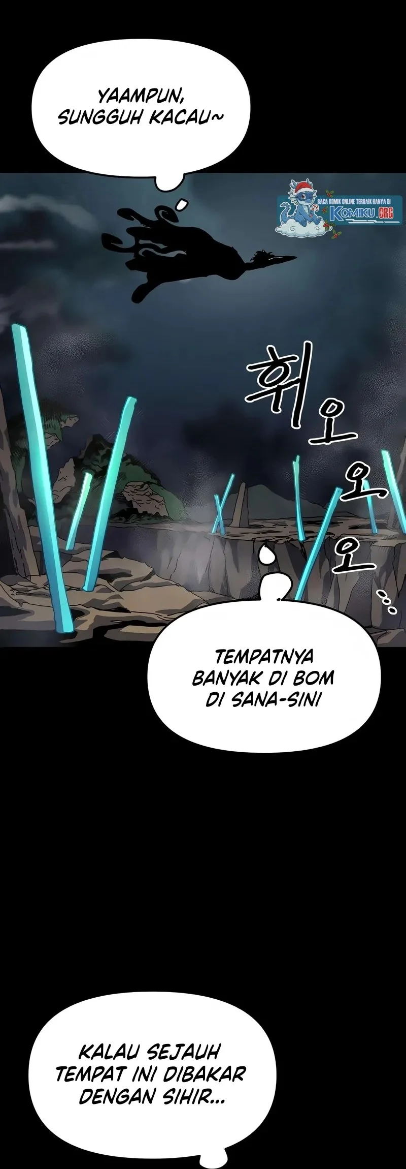 Archmage Curriculum Chapter 6 Gambar 14