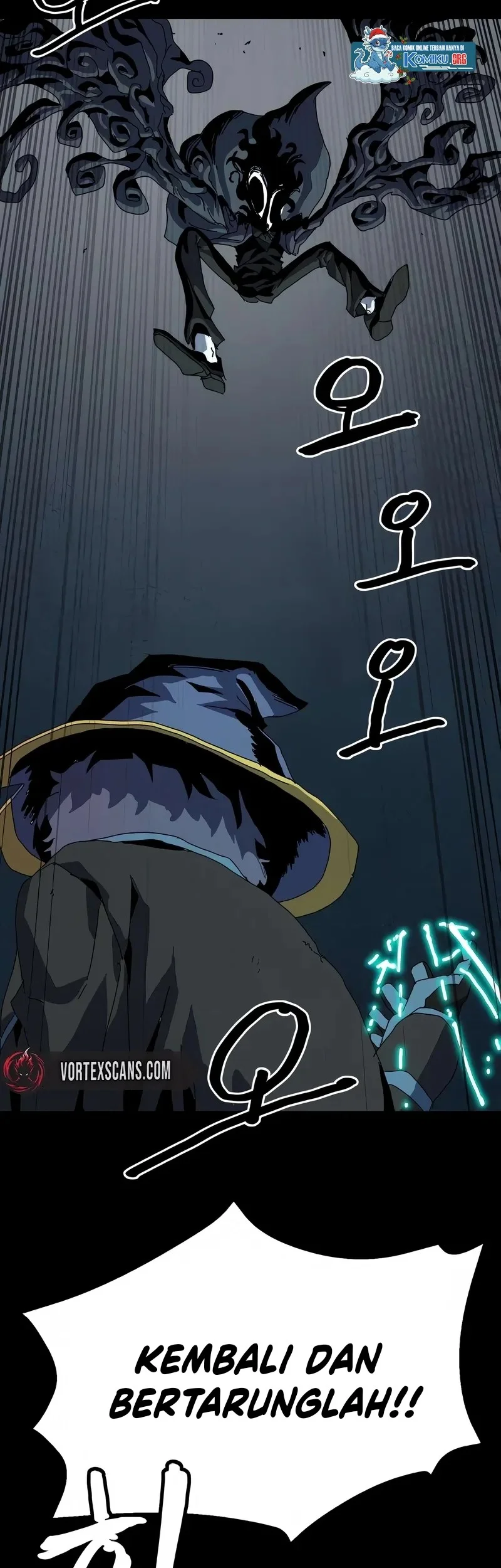 Archmage Curriculum Chapter 6 Gambar 17