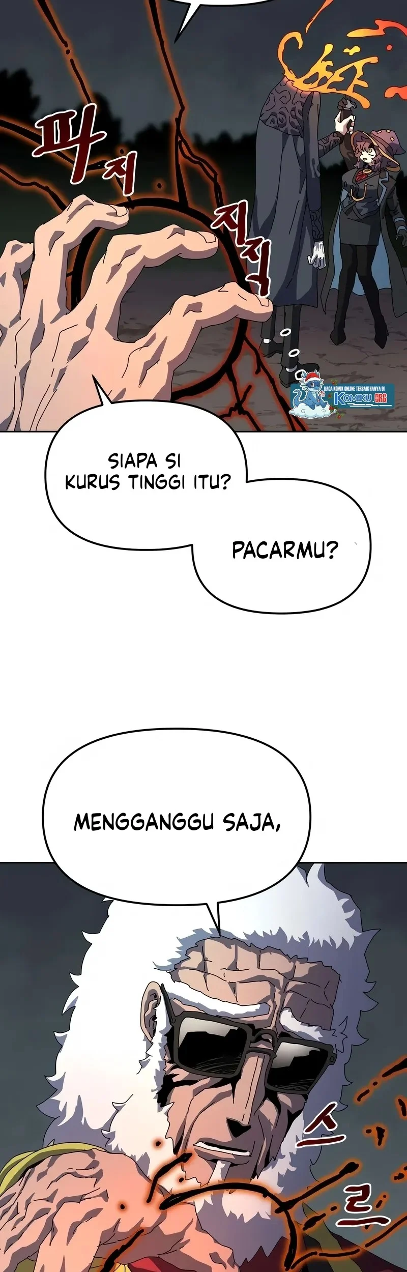 Archmage Curriculum Chapter 6 Gambar 21