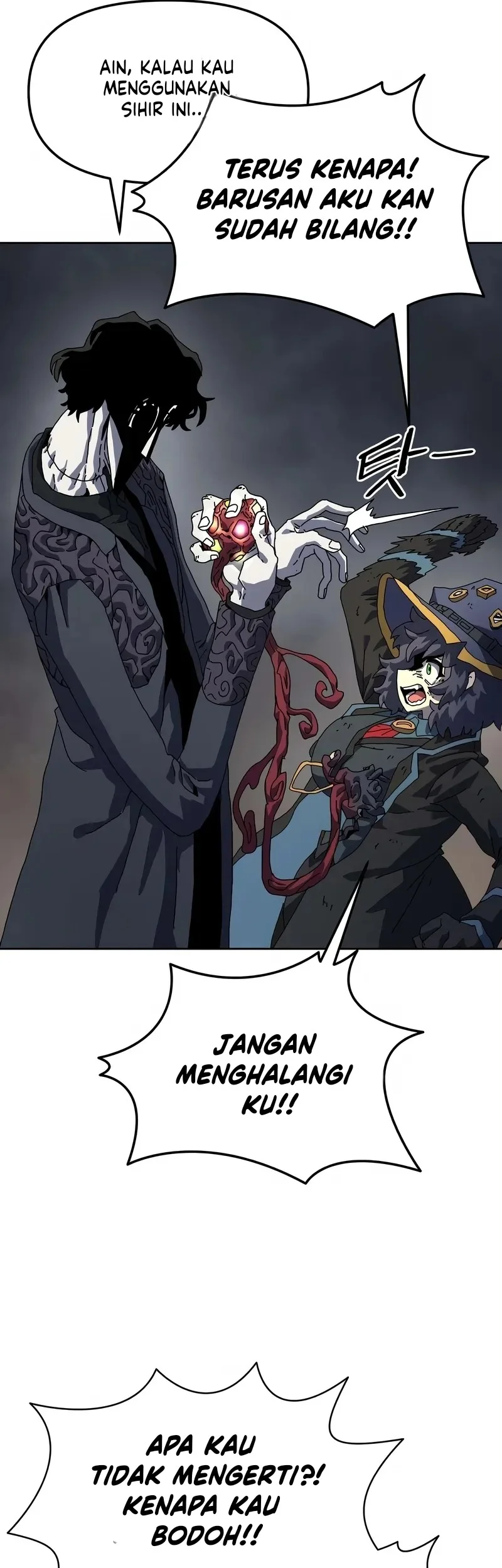 Archmage Curriculum Chapter 6 Gambar 27