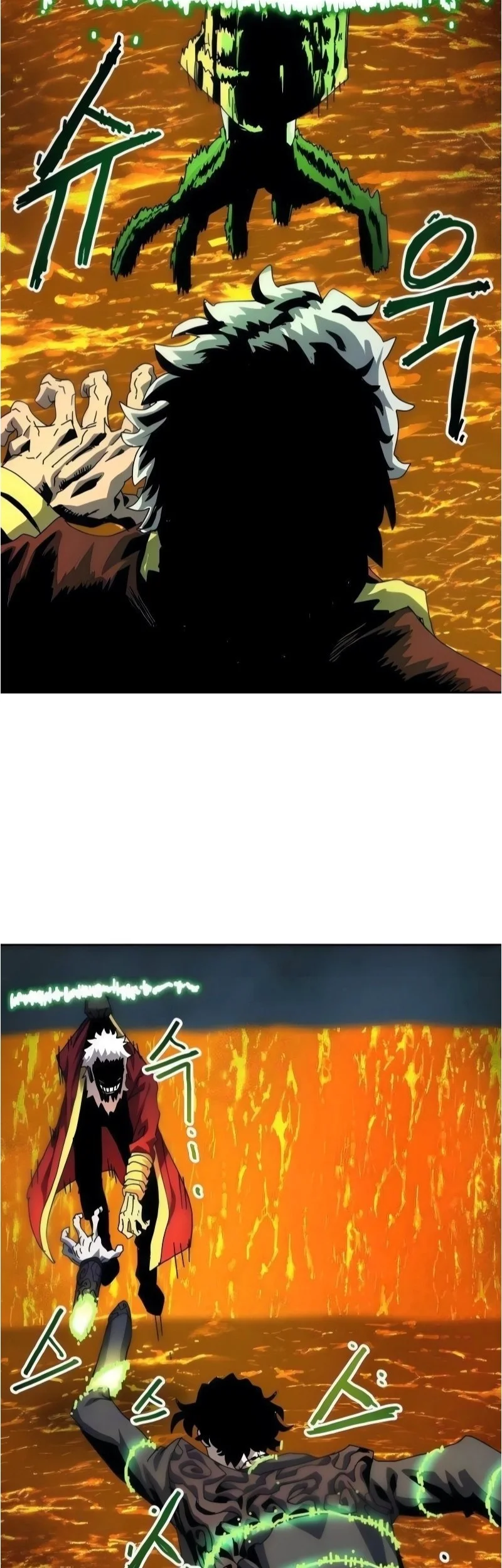 Archmage Curriculum Chapter 7 Gambar 76