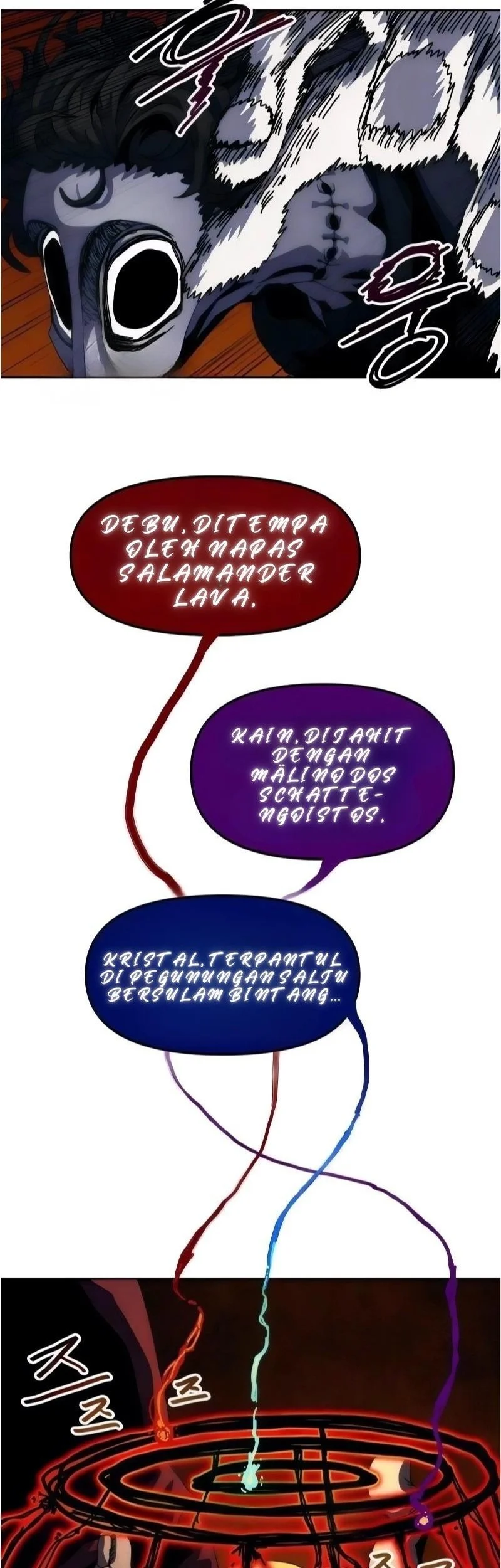 Archmage Curriculum Chapter 7 Gambar 82