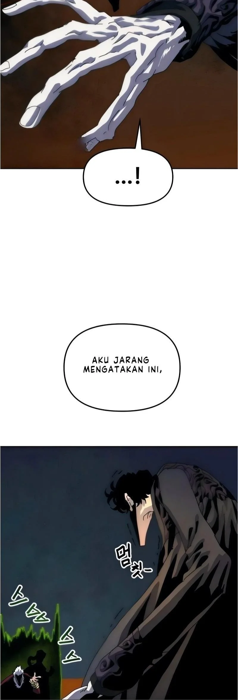 Archmage Curriculum Chapter 7 Gambar 84