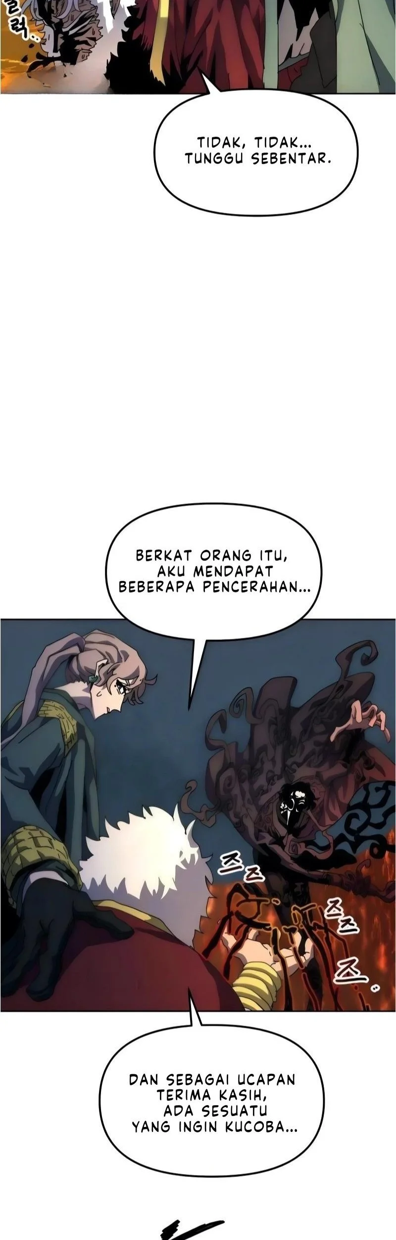 Archmage Curriculum Chapter 7 Gambar 81