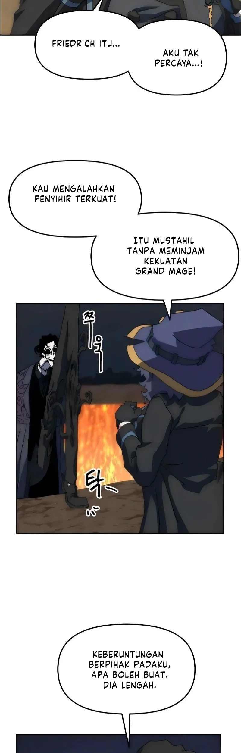 Archmage Curriculum Chapter 7 Gambar 88