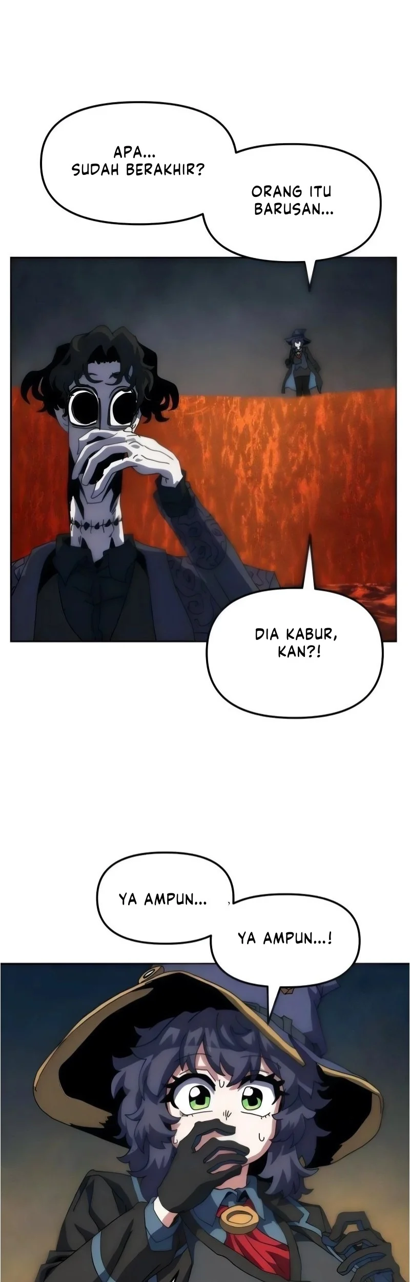 Archmage Curriculum Chapter 7 Gambar 87