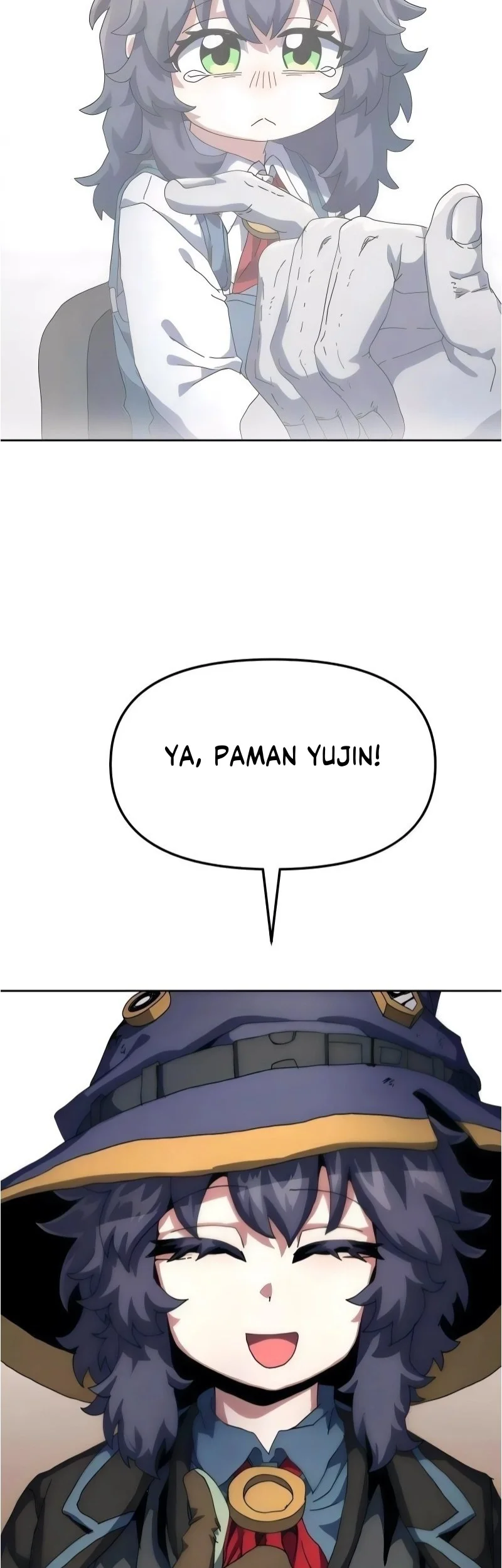 Archmage Curriculum Chapter 7 Gambar 94