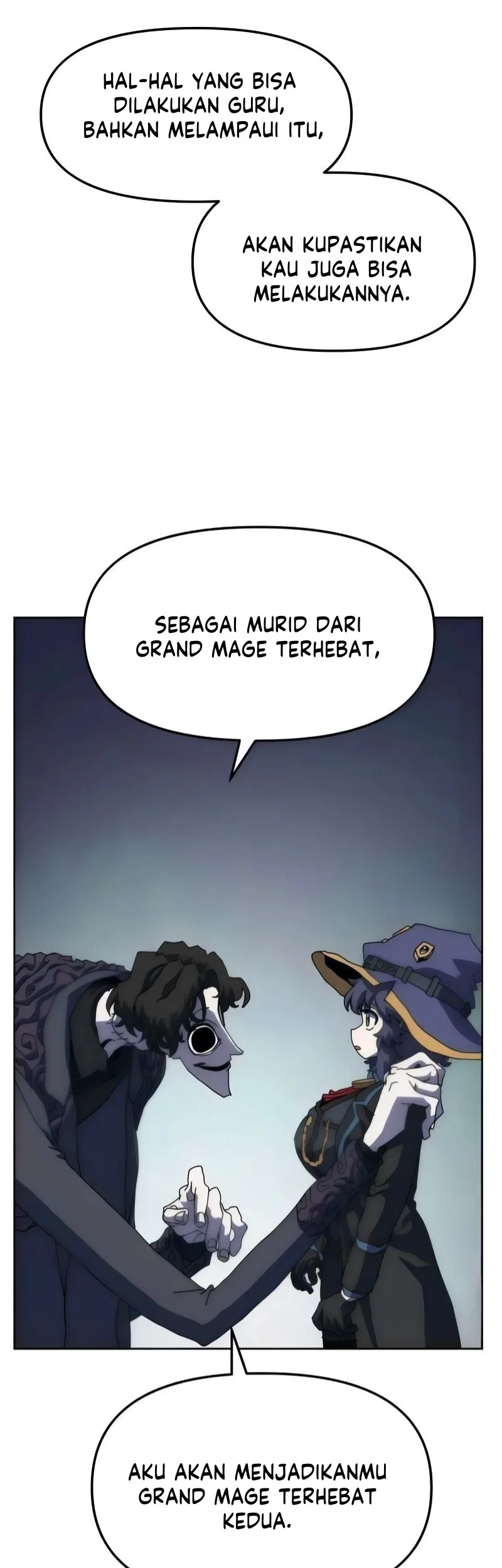 Archmage Curriculum Chapter 7 Gambar 91