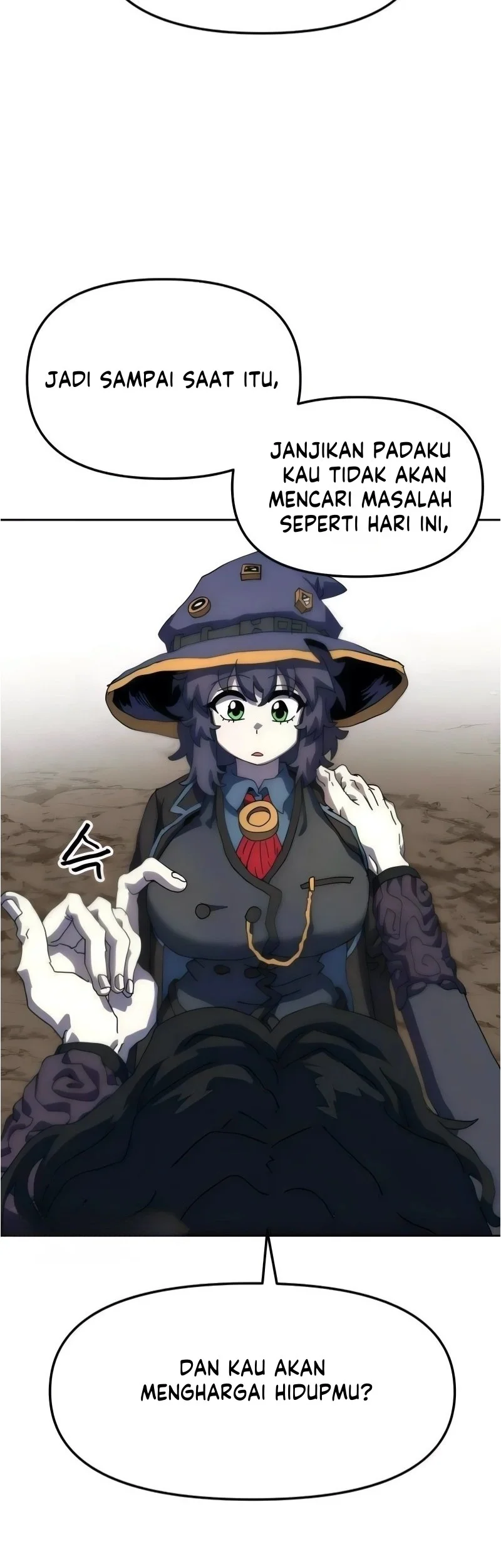 Archmage Curriculum Chapter 7 Gambar 92