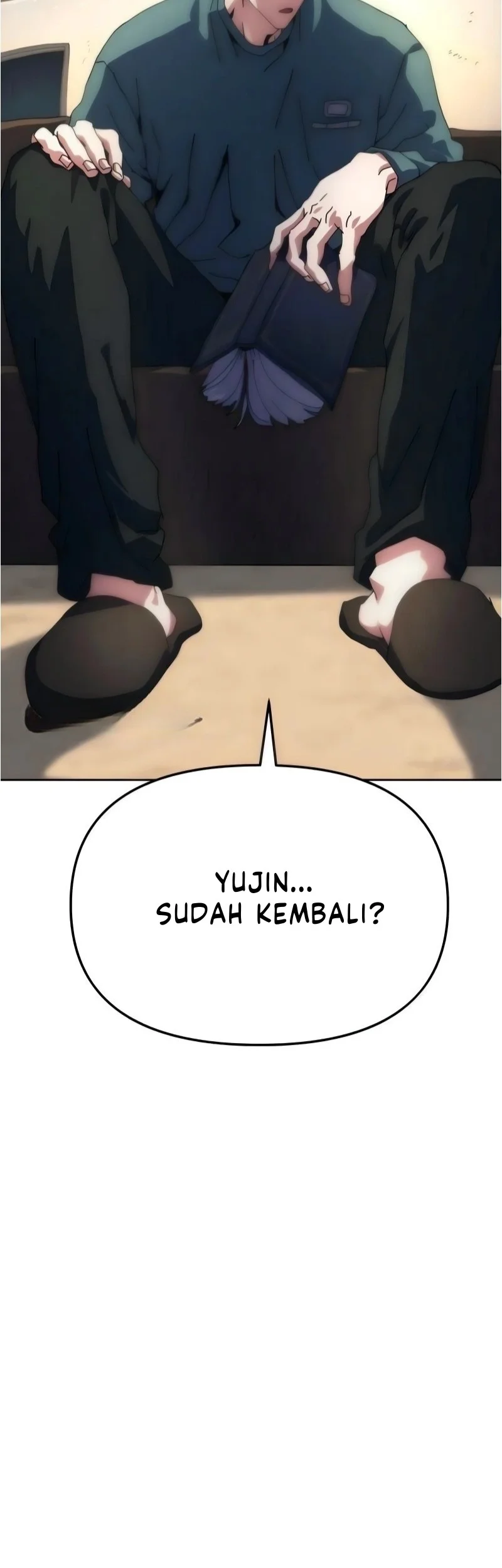 Archmage Curriculum Chapter 7 Gambar 100