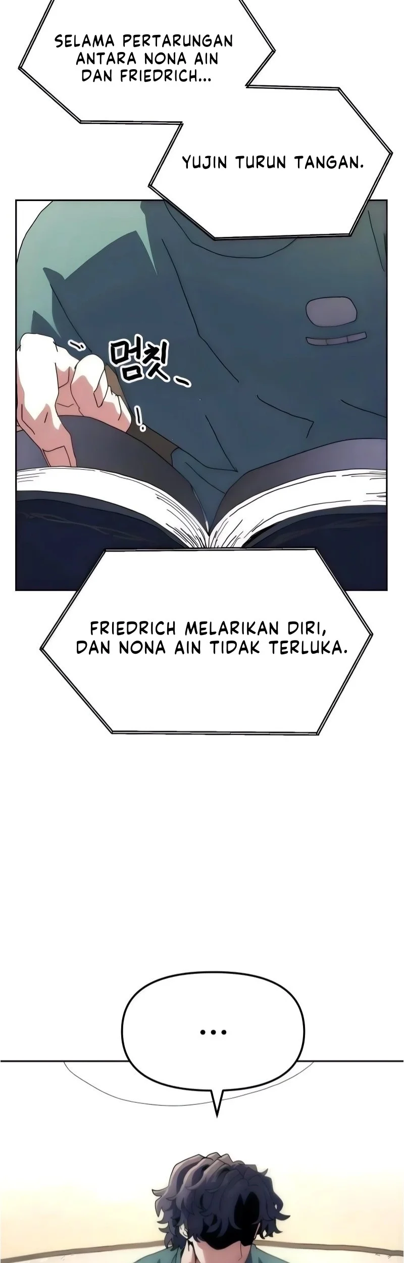 Archmage Curriculum Chapter 7 Gambar 99