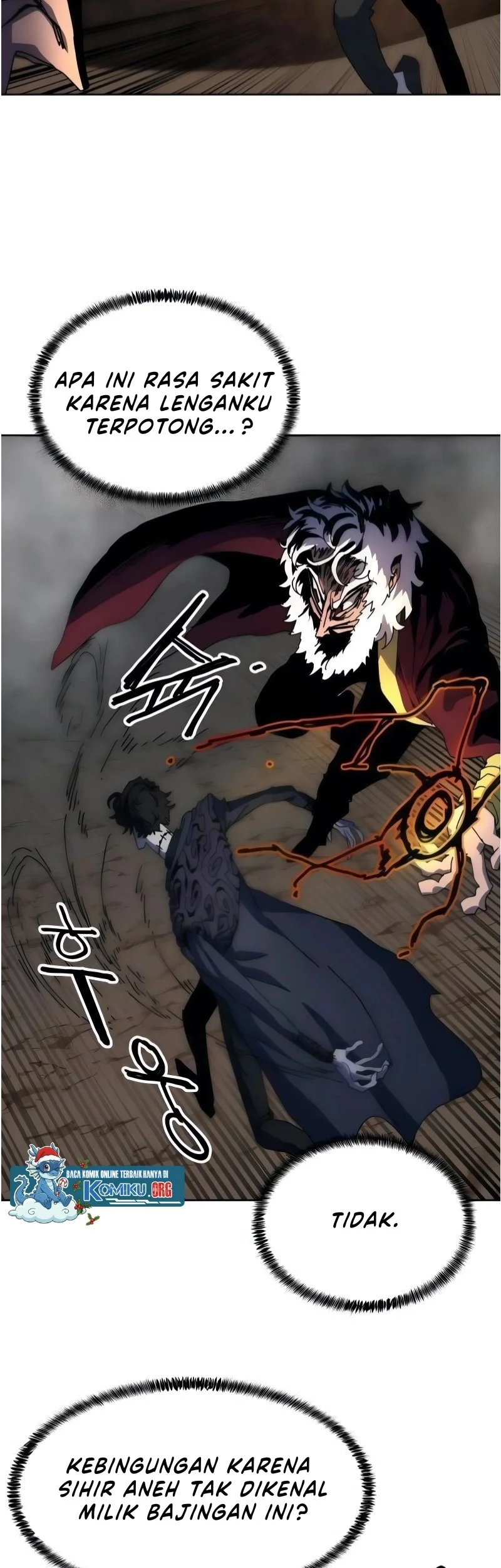 Archmage Curriculum Chapter 7 Gambar 51