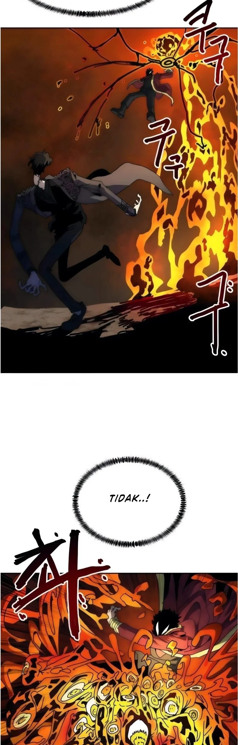 Archmage Curriculum Chapter 7 Gambar 52