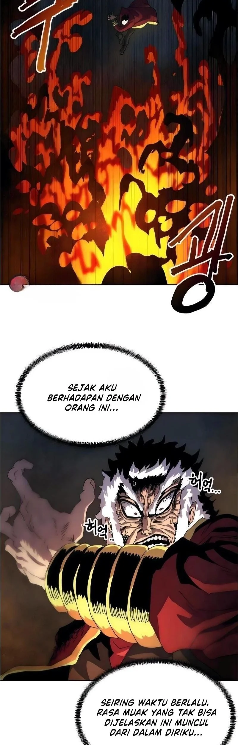 Archmage Curriculum Chapter 7 Gambar 55