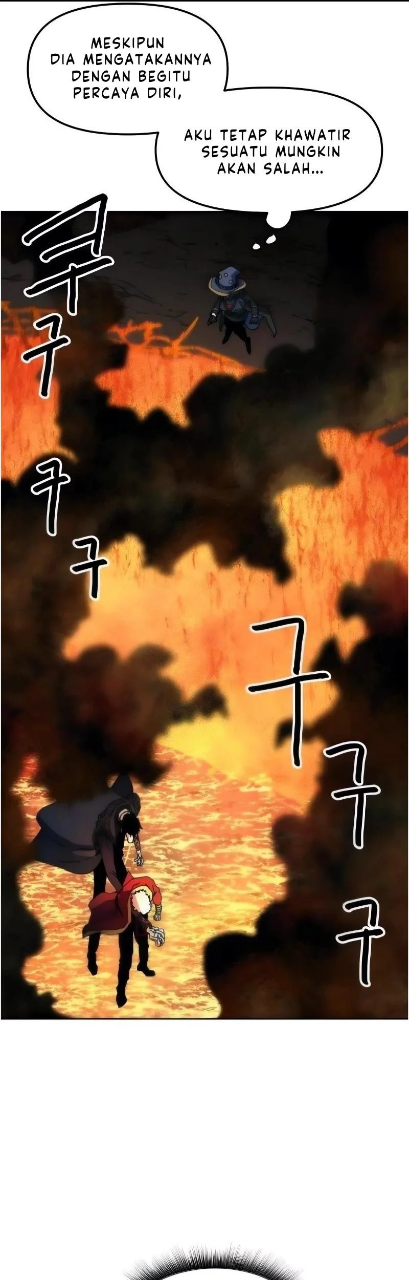 Archmage Curriculum Chapter 7 Gambar 66