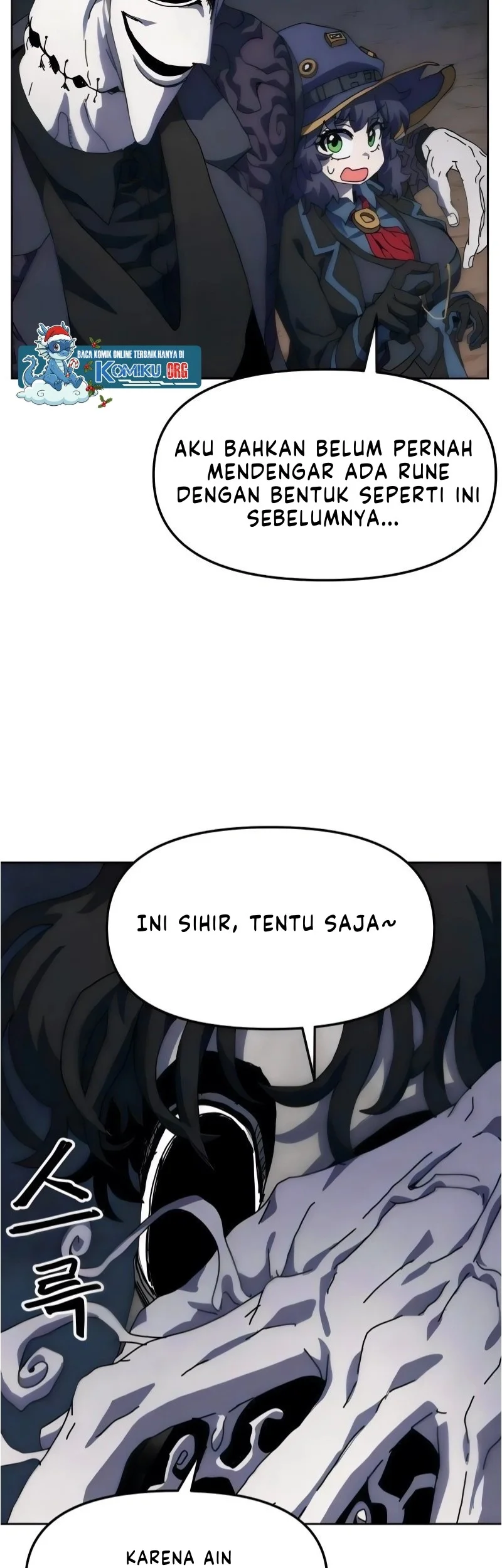 Archmage Curriculum Chapter 7 Gambar 5