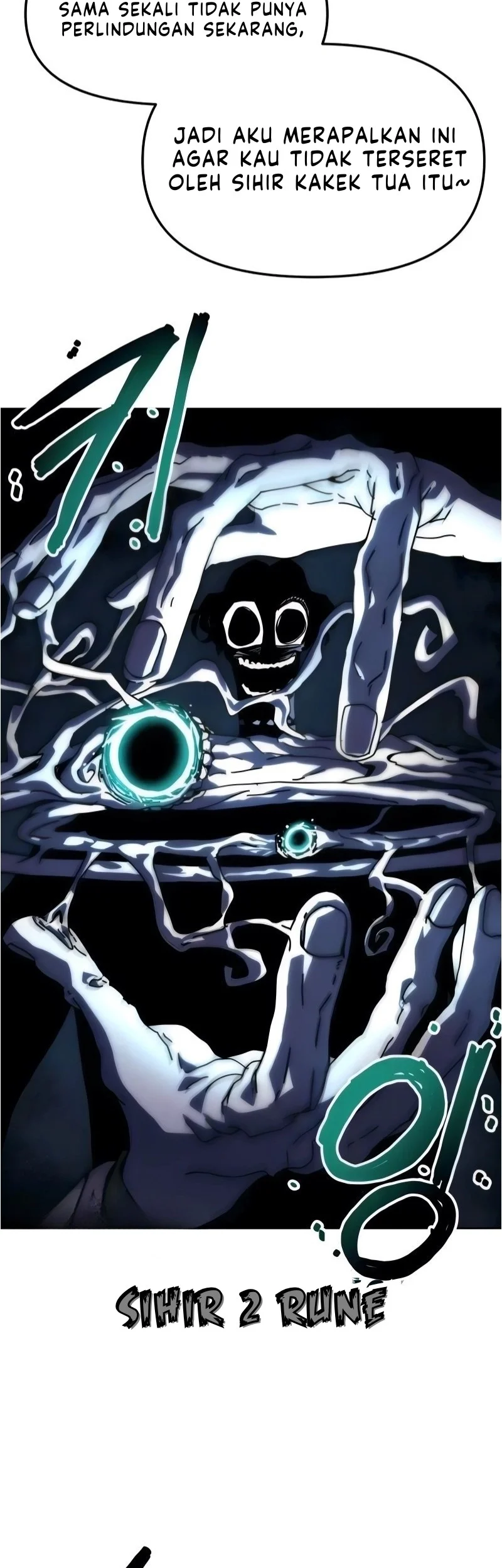 Archmage Curriculum Chapter 7 Gambar 6