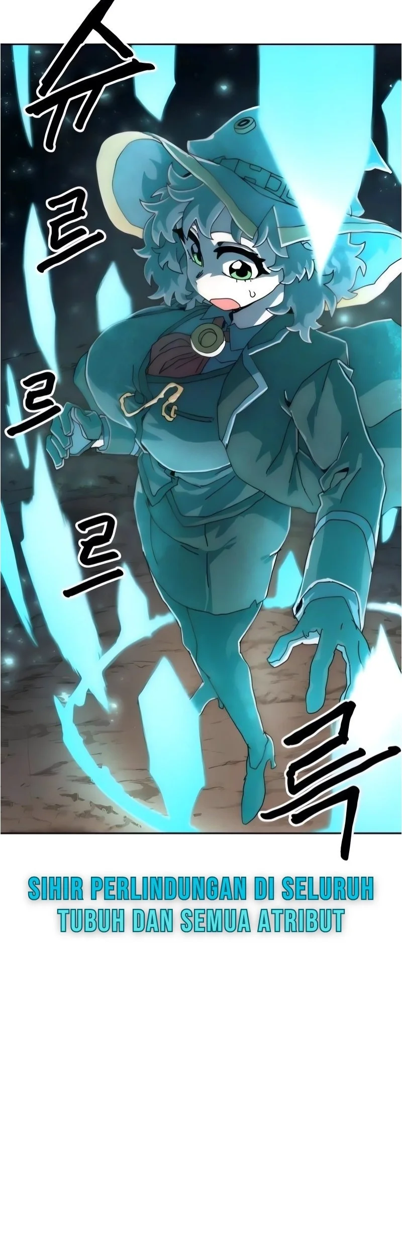 Archmage Curriculum Chapter 7 Gambar 7