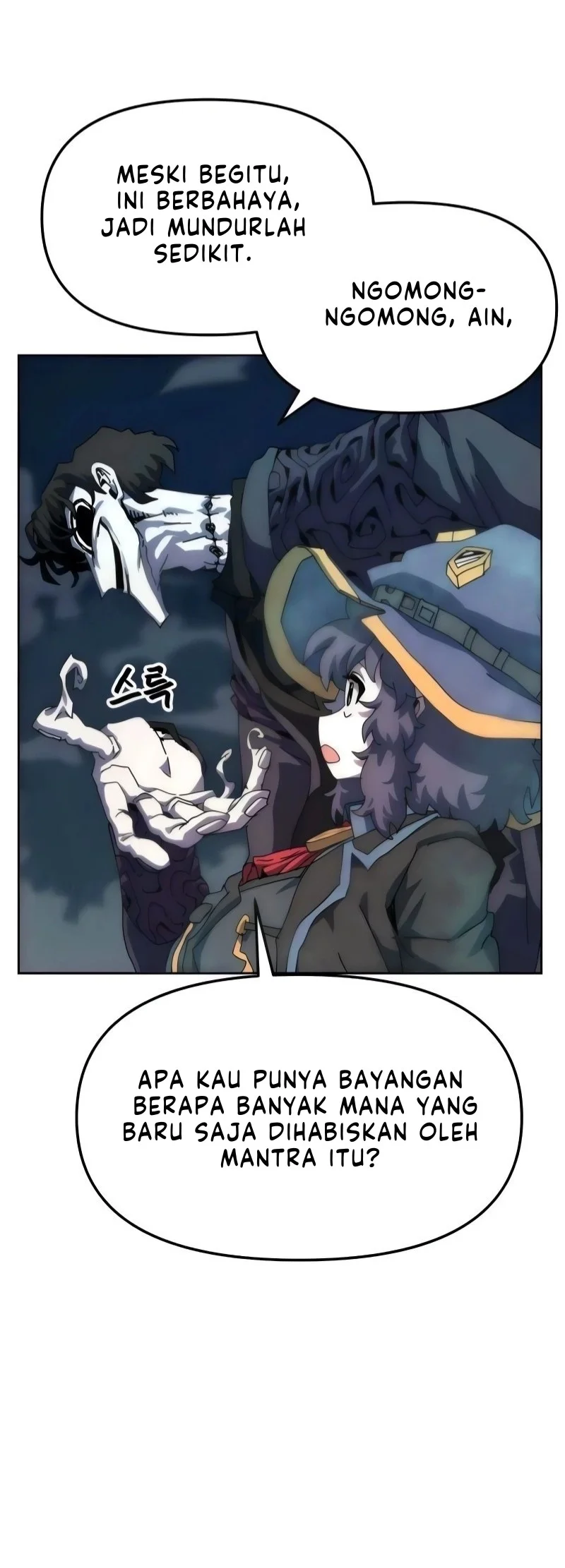 Archmage Curriculum Chapter 7 Gambar 8