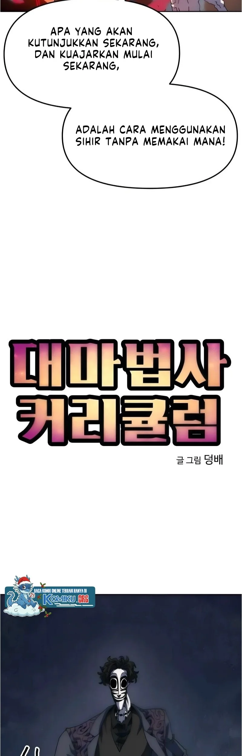 Archmage Curriculum Chapter 7 Gambar 11
