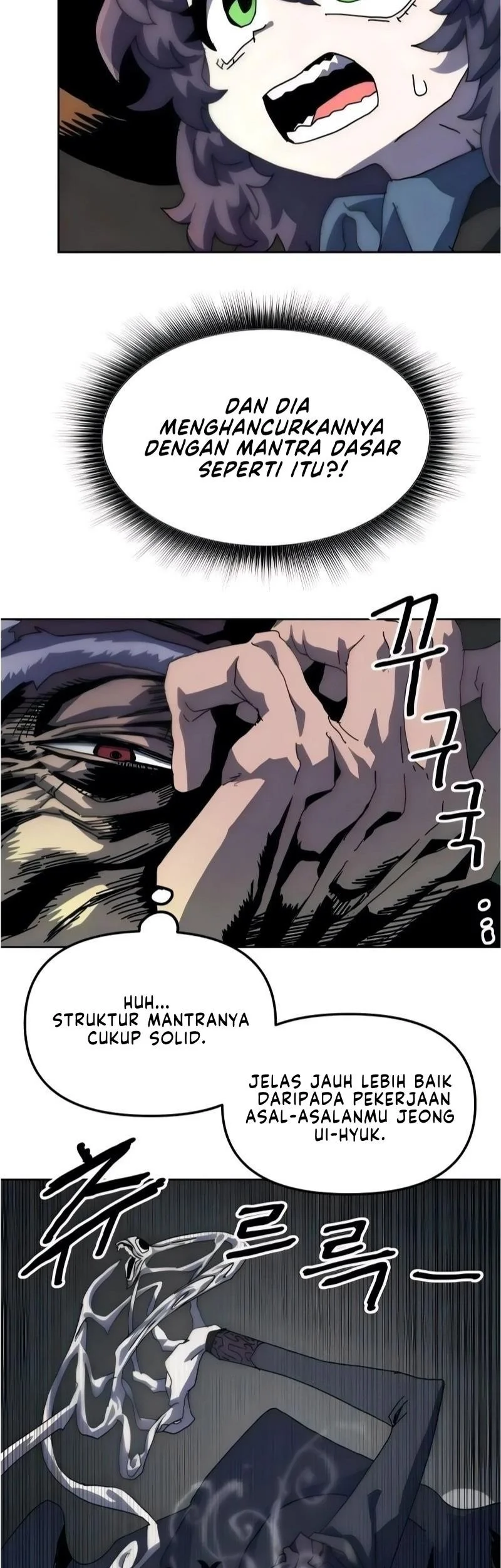 Archmage Curriculum Chapter 7 Gambar 19