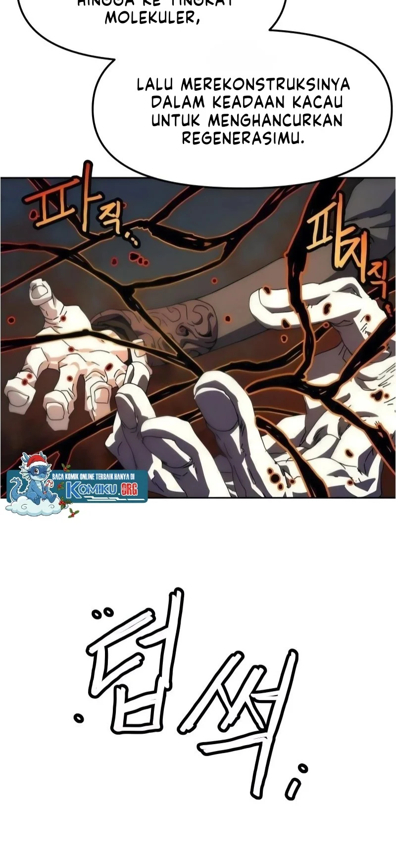 Archmage Curriculum Chapter 7 Gambar 27