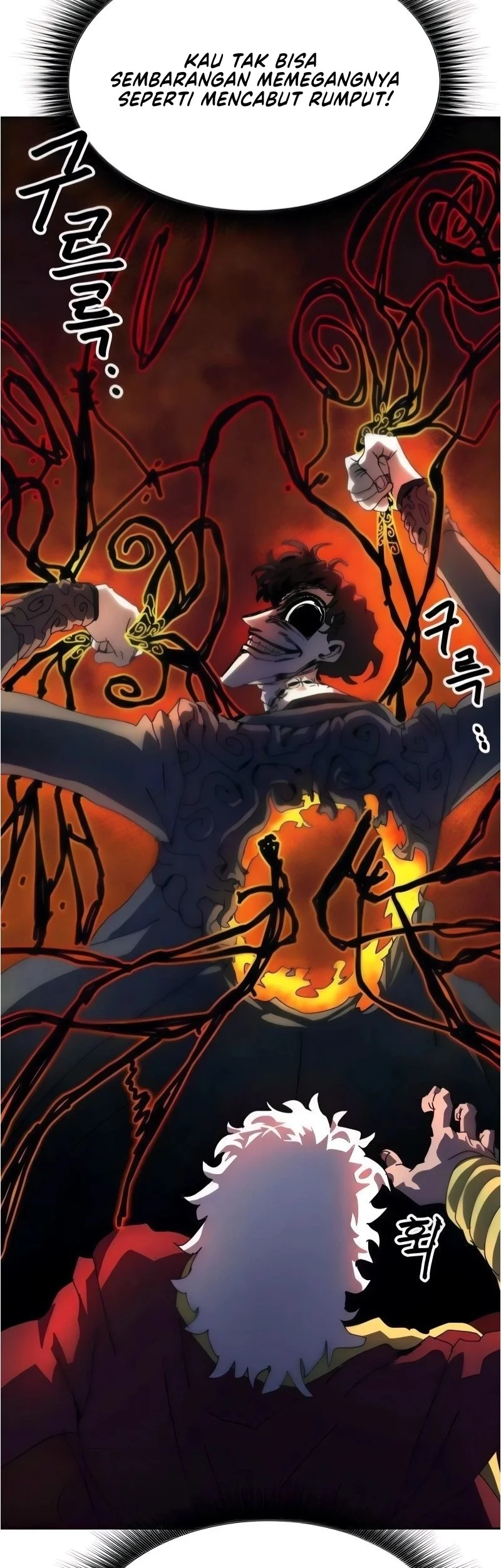 Archmage Curriculum Chapter 7 Gambar 30