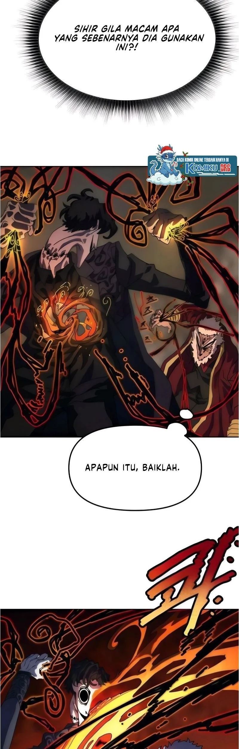 Archmage Curriculum Chapter 7 Gambar 31