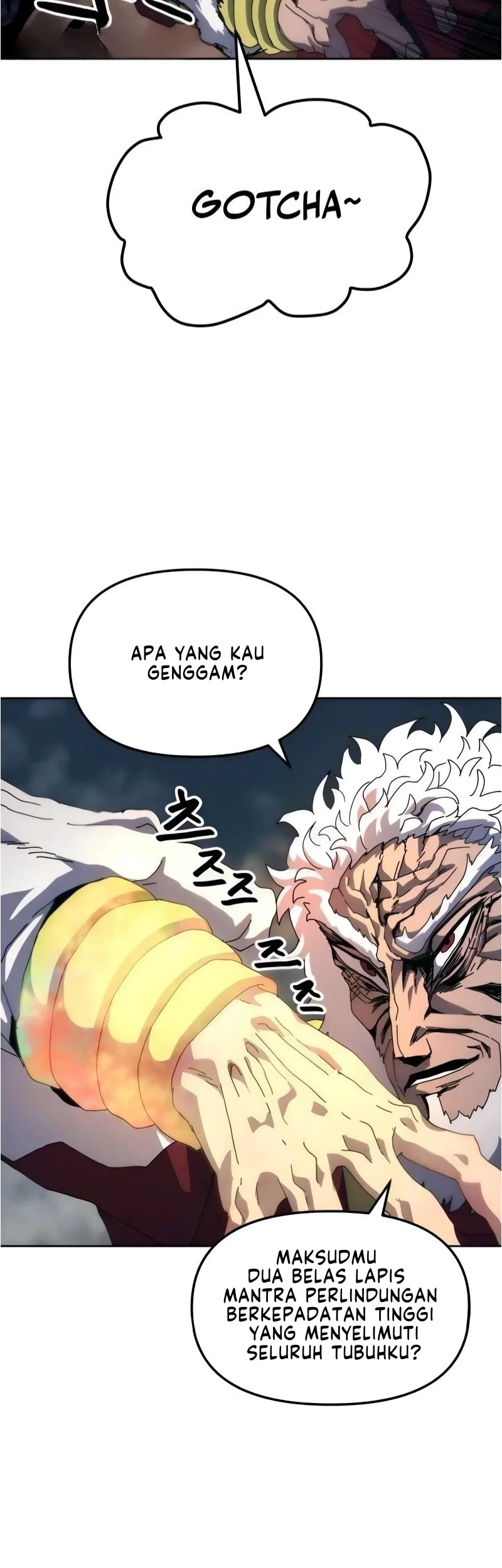 Archmage Curriculum Chapter 7 Gambar 33